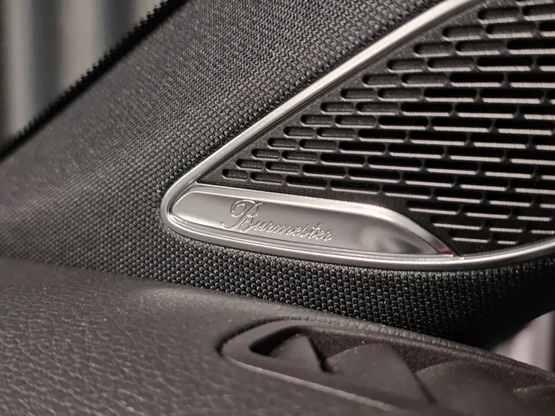 Mercedes Benz CLA 250 foto 27