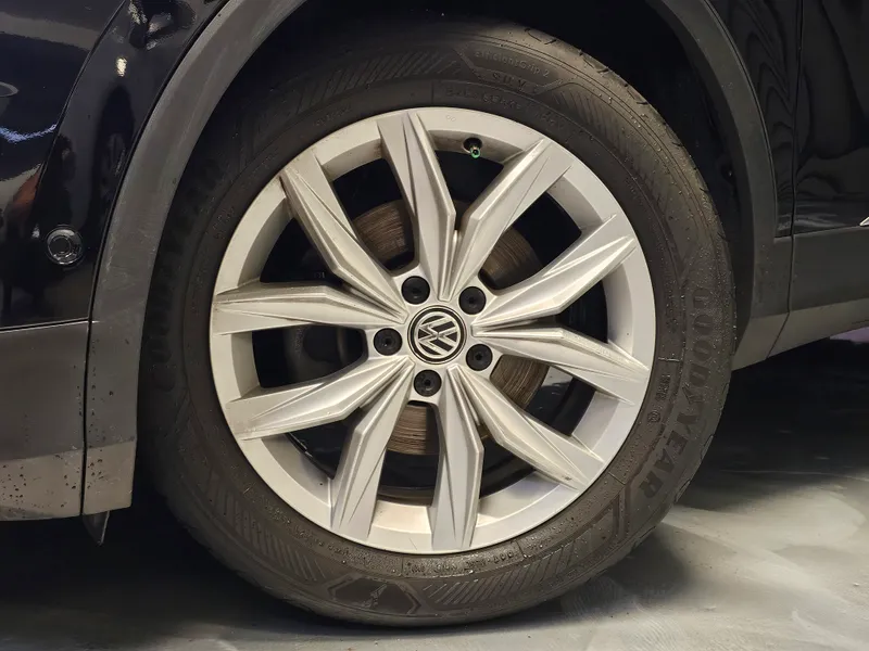 Volkswagen Tiguan foto 34