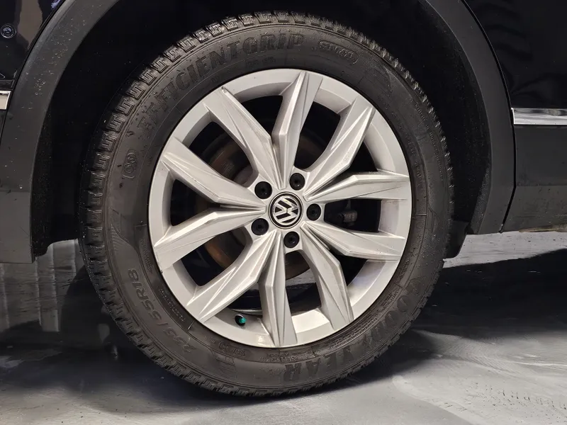Volkswagen Tiguan foto 35