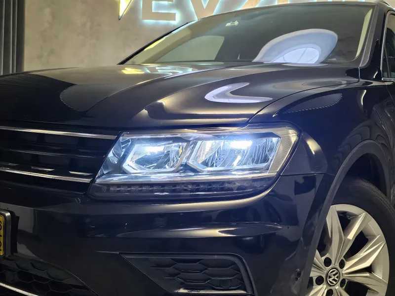 Volkswagen Tiguan foto 31