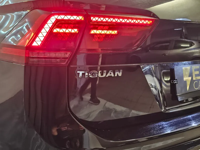 Volkswagen Tiguan foto 32