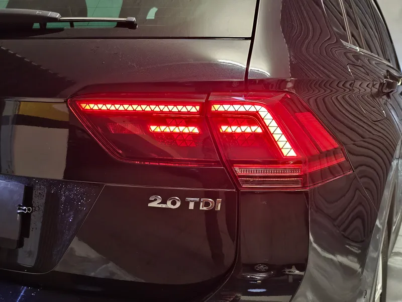 Volkswagen Tiguan foto 33