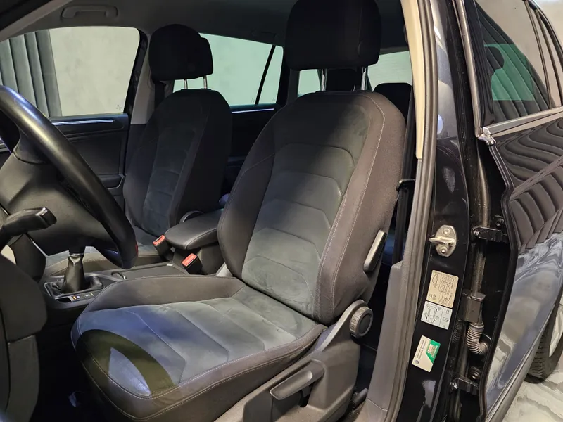 Volkswagen Tiguan foto 19