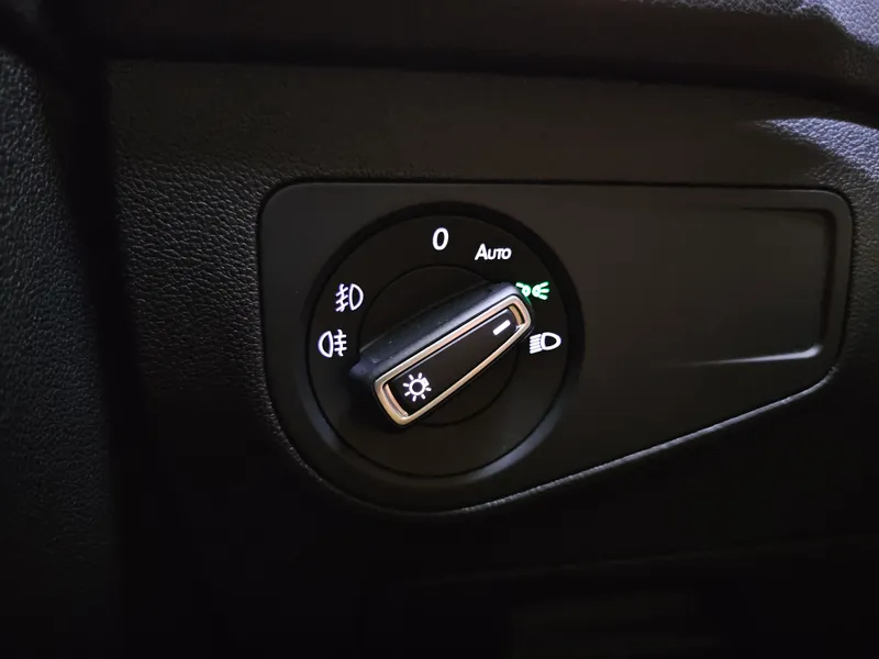 Volkswagen Tiguan foto 28