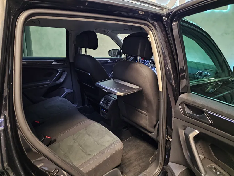 Volkswagen Tiguan foto 23
