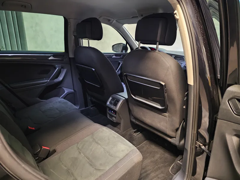 Volkswagen Tiguan foto 21