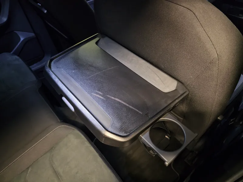 Volkswagen Tiguan foto 24