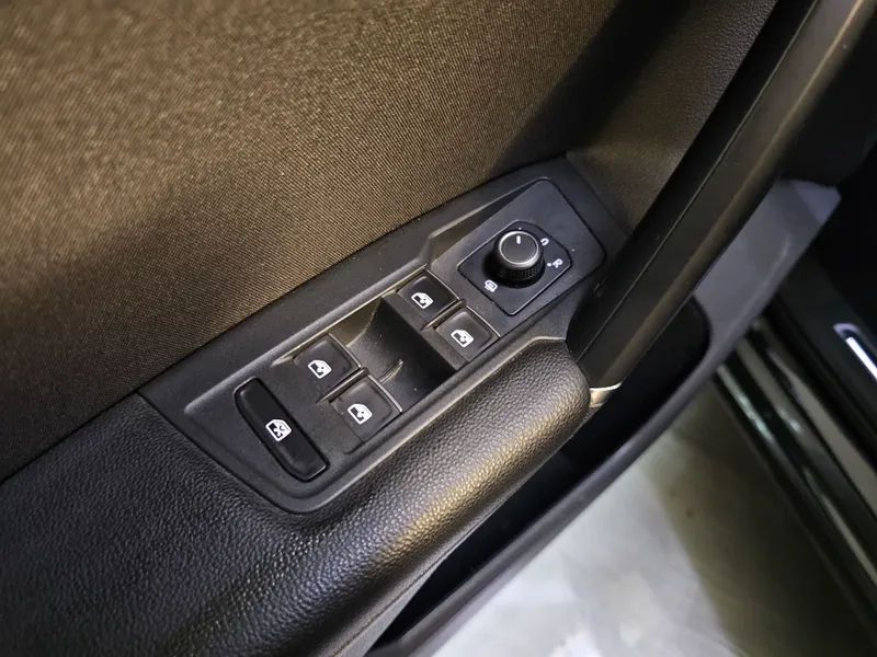 Volkswagen Tiguan foto 29