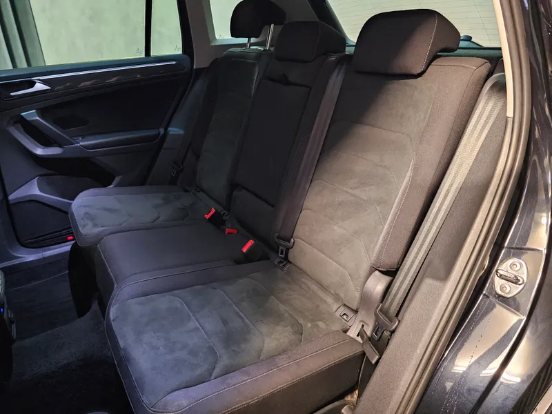 Volkswagen Tiguan foto 22