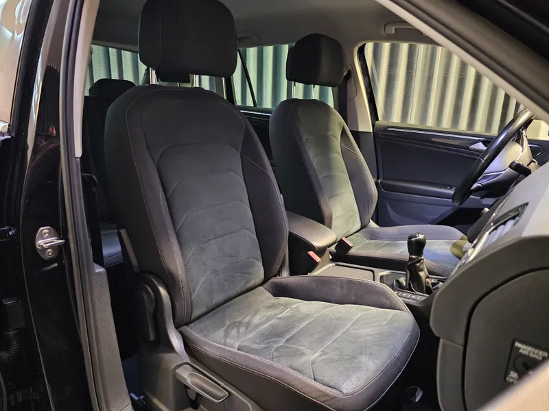 Volkswagen Tiguan foto 20