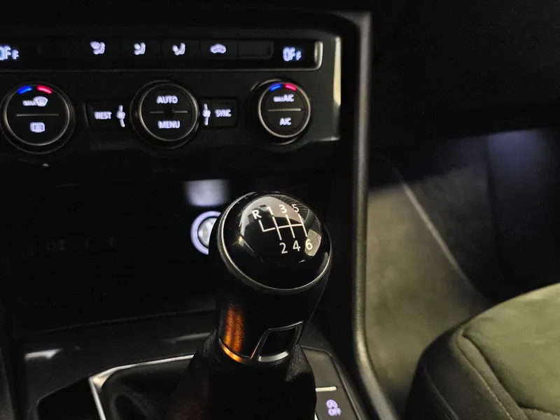 Volkswagen Tiguan foto 17