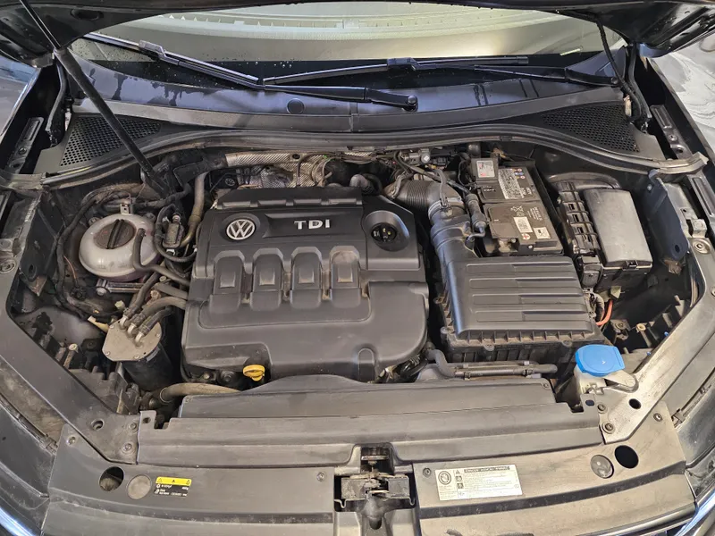Volkswagen Tiguan foto 36