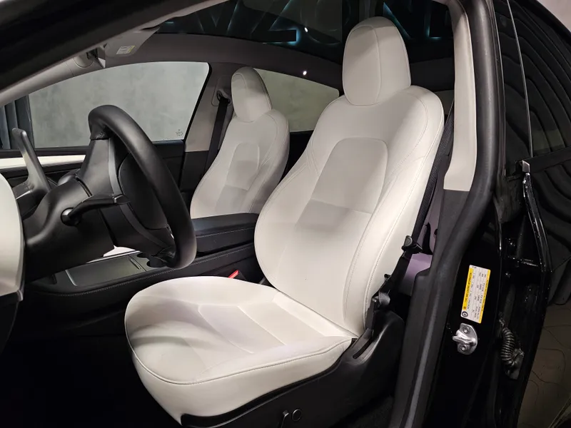 Tesla Model Y foto 6