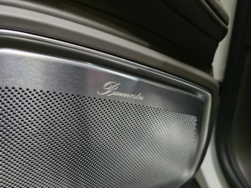 Porsche Panamera foto 36