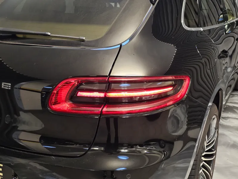 Porsche Macan foto 32