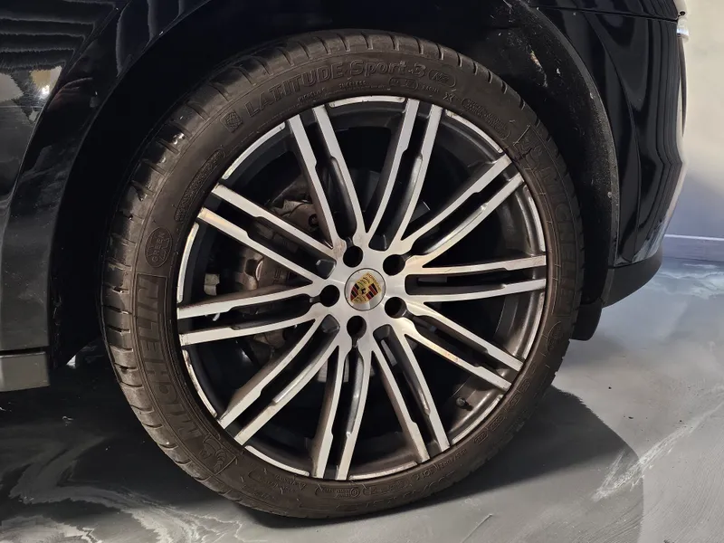 Porsche Macan foto 31