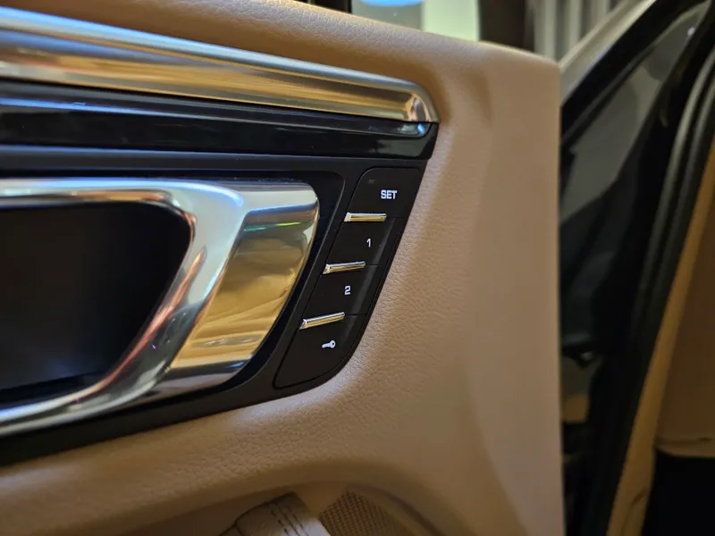 Porsche Macan foto 27