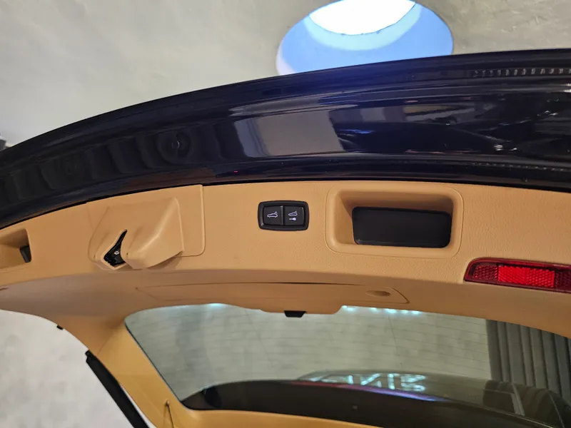 Porsche Macan foto 29