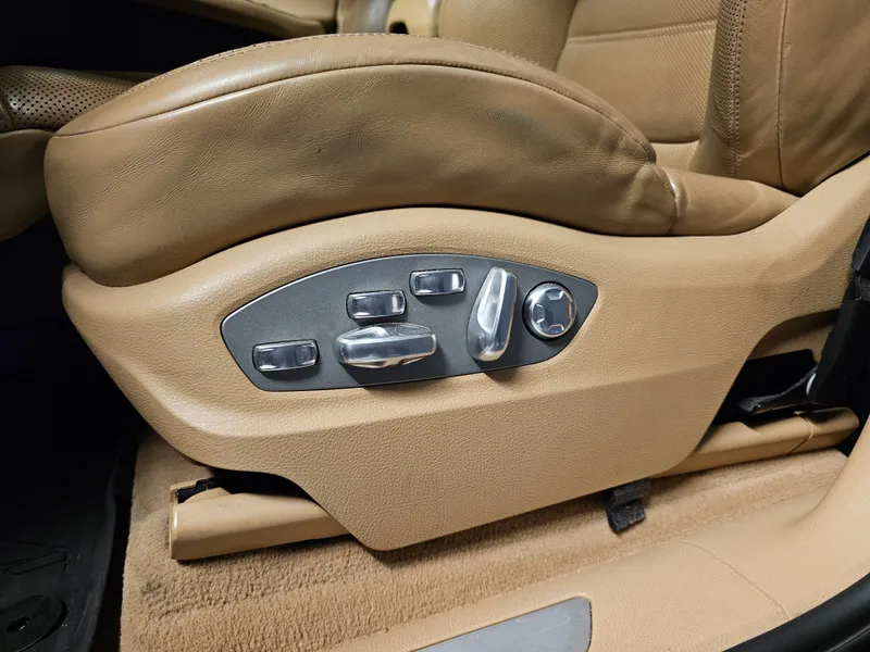 Porsche Macan foto 28
