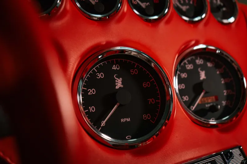 Wiesmann GT MF4 foto 19