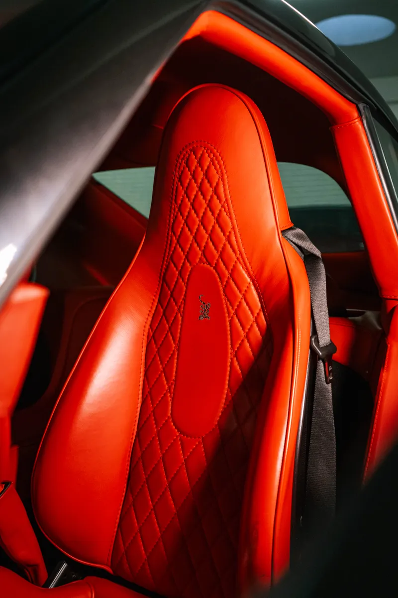 Wiesmann GT MF4 foto 24
