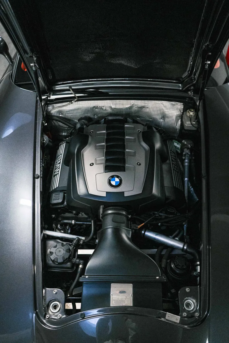 Wiesmann GT MF4 foto 29