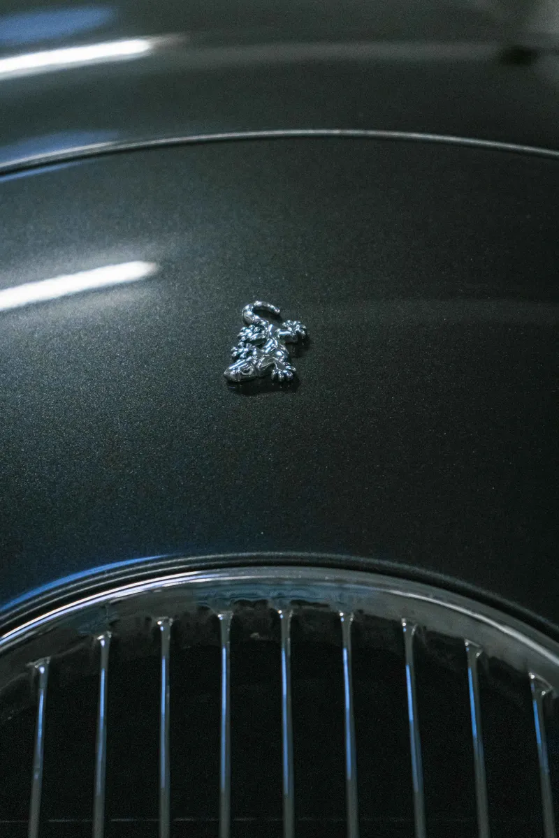 Wiesmann GT MF4 foto 27