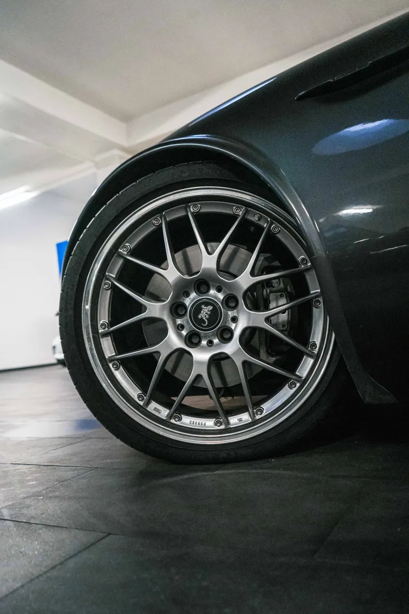 Wiesmann GT MF4 foto 28