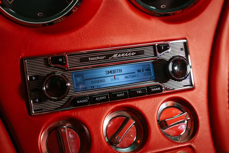 Wiesmann GT MF4 foto 22