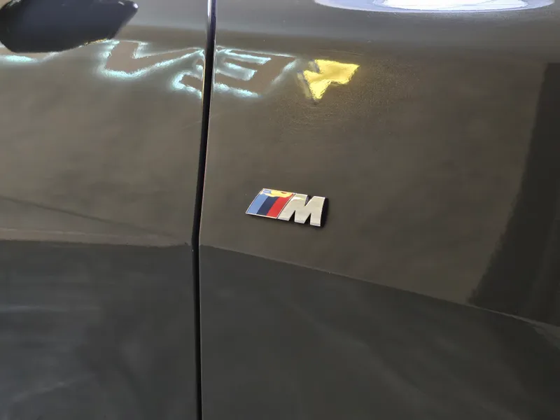 BMW 420 foto 32