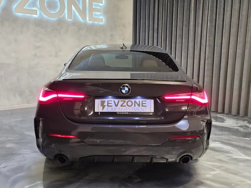 BMW 420 foto 5