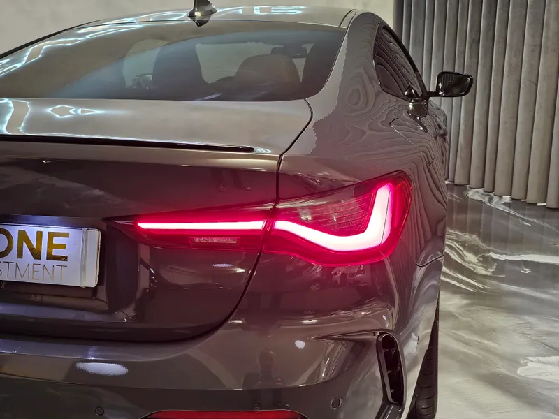BMW 420 foto 34