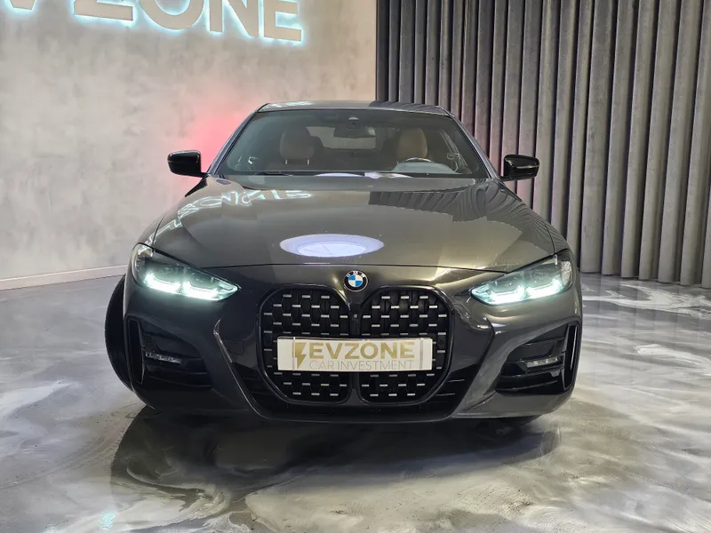 BMW 420 foto 2