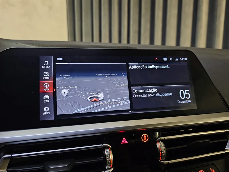 BMW 420 foto 15