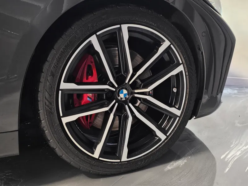 BMW 420 foto 35
