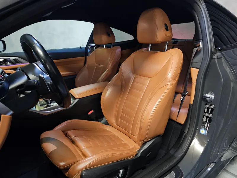 BMW 420 foto 22