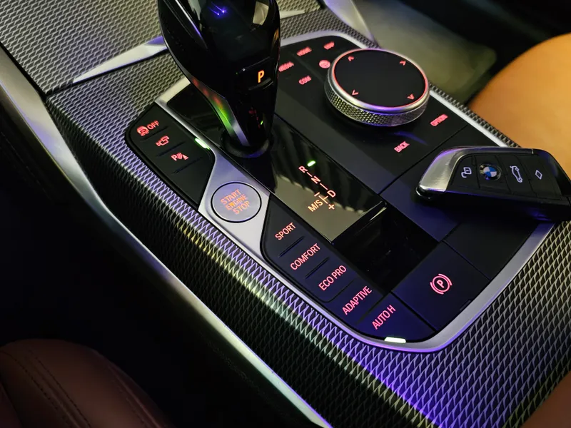 BMW 420 foto 19