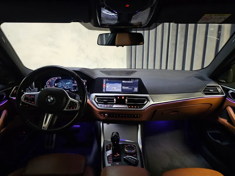 BMW 420 foto 12