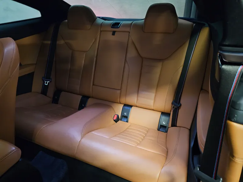 BMW 420 foto 24