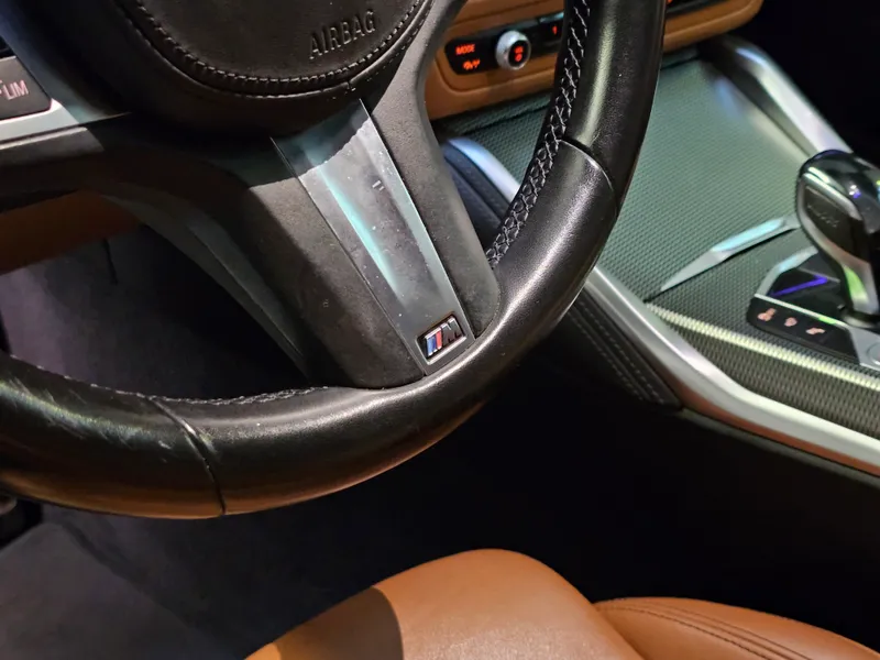 BMW 420 foto 29