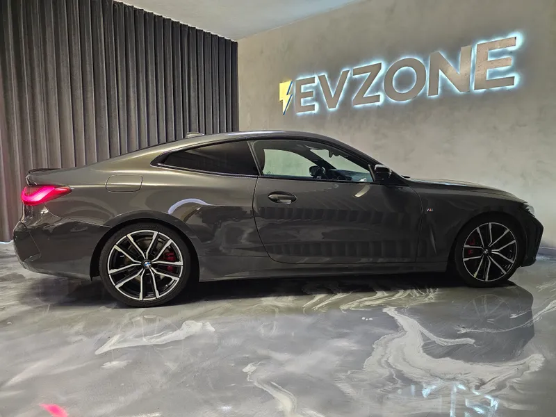 BMW 420 foto 7