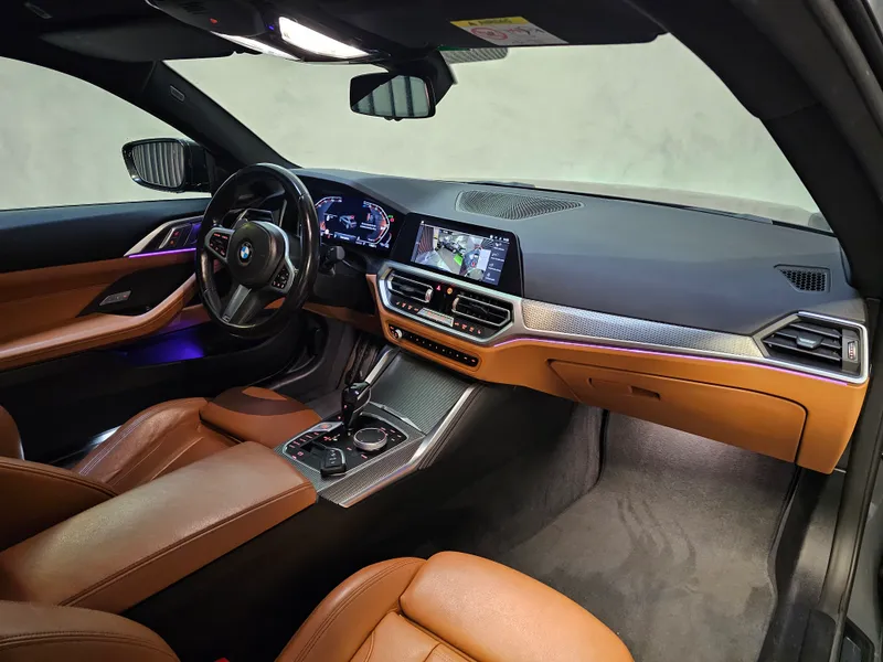 BMW 420 foto 11