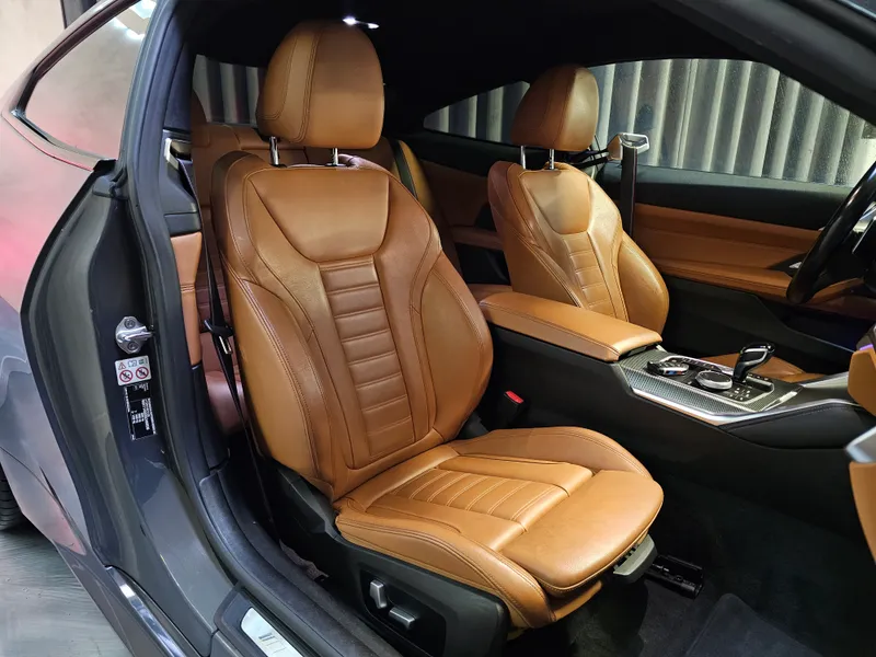 BMW 420 foto 23