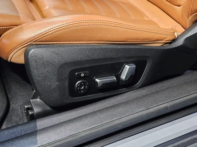 BMW 420 foto 26