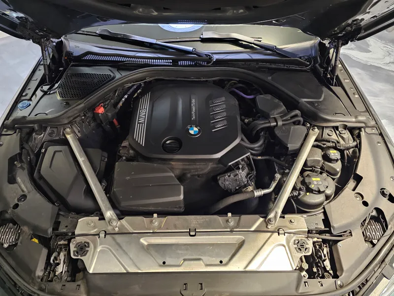 BMW 420 foto 36