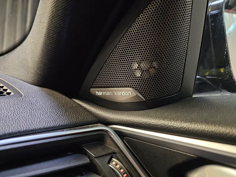 BMW 420 foto 28