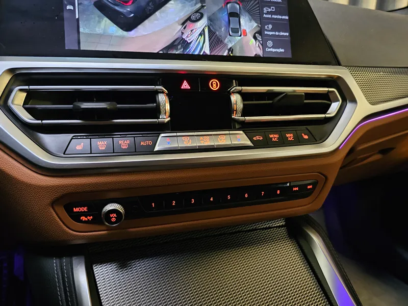 BMW 420 foto 18