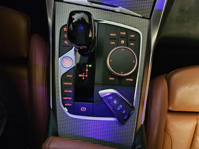 BMW 420 foto 20