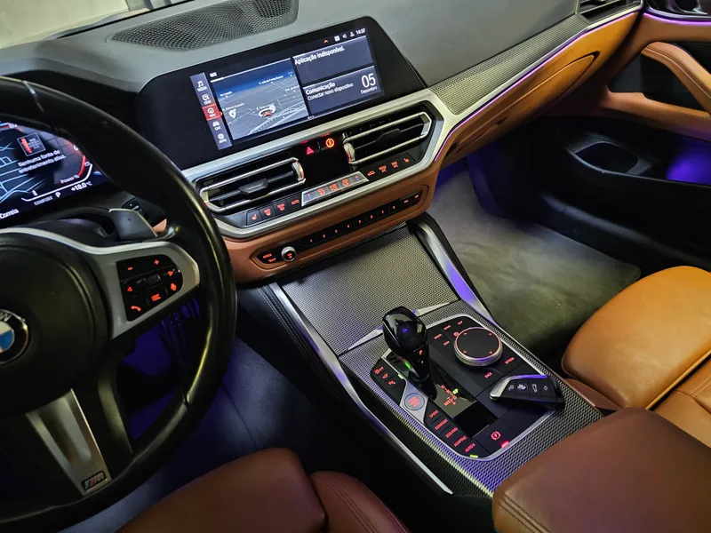 BMW 420 foto 14