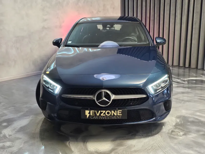 Mercedes Benz A 180 foto 2